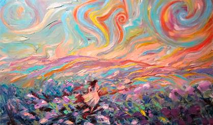 Романсы: Глинка, Чайковский, Рахманинов, Танеев, Свиридов