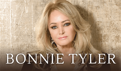 Bonnie Tyler