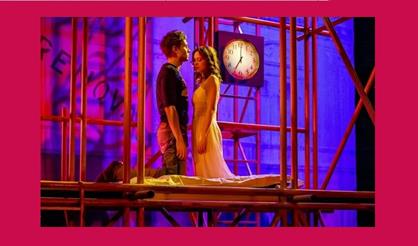 Ромео и Джульетта