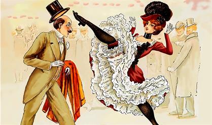 Оперетта «Мадемуазель Нитуш» (Муром)