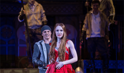 Сирано де Бержерак