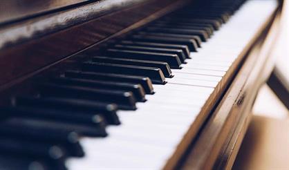 Классика в Кусково. Шопен