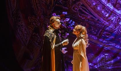 Призрак Оперы