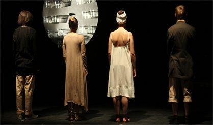 Любовная история