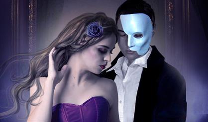 Призрак Оперы. Mystic Orchestra