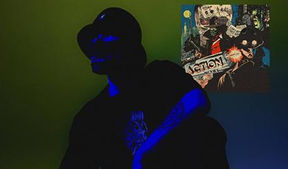 Free Flow Flava. Презентация альбома Action Movies