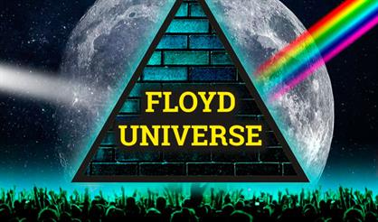 Floyd Universe с симфоническим оркестром