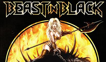 Beast in Black (Finland)