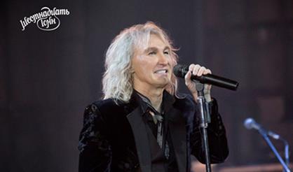 Александр Иванов и группа «Рондо»