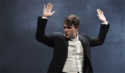 Горе от ума. Театр "Современник"