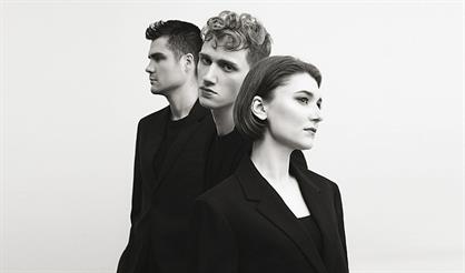 Кирилл Рихтер и RICHTER TRIO