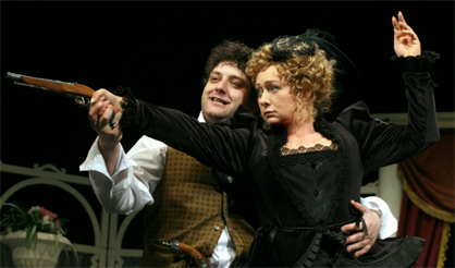 Маленькие комедии