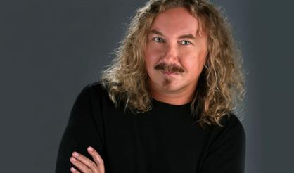 Игорь Николаев