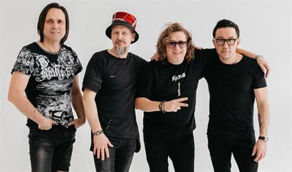 Конец фильма. Большой летний концерт. Электричество