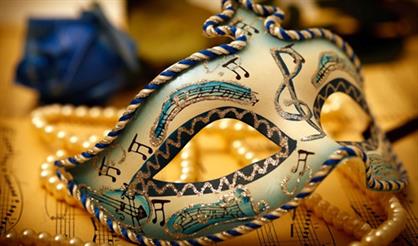 Театр – храм искусства