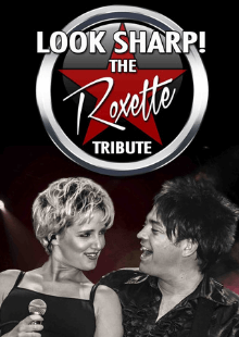 Look Sharp! Roxette Tribute