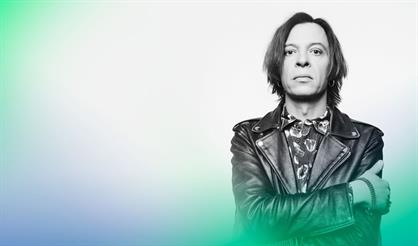 Найк Борзов