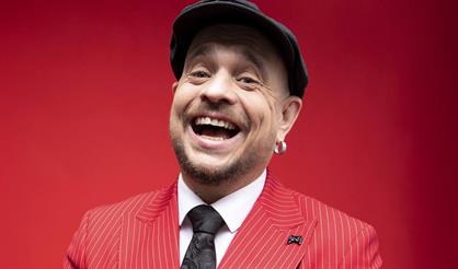 Вова Чё Морале & Sweet Hot Jazz Band. «Джазовые нестандарты»