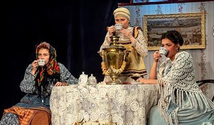 Не всё коту Масленица