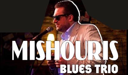 Михаил Мишурис Блюз Трио