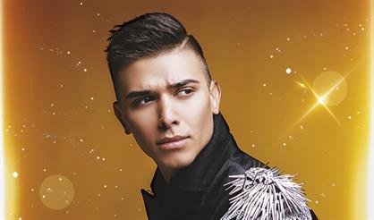 Богдан Шувалов: Все звезды