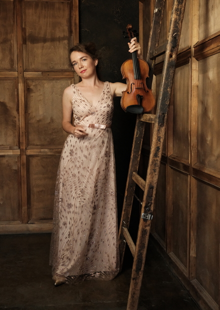 Рождественский фестиваль органной музыки. Король вальсов: Иоганн Штраус