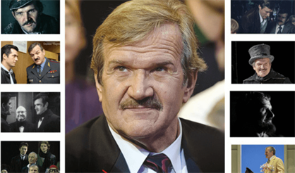 Александр Павлов. "За все благодарю..."