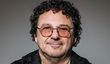 Игорь Саруханов