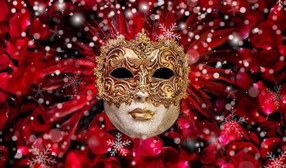 Новый год с Кремлёвским оркестром