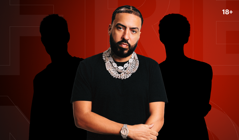 French Montana