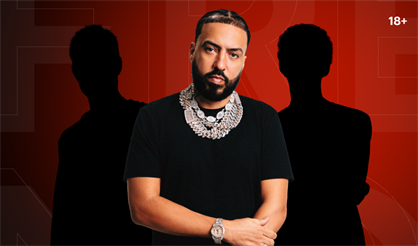 French Montana