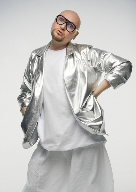 Шура. Рождественская встреча