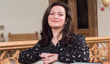 Органная вселенная барокко. Старинный орган и клавесин в Англиканском соборе