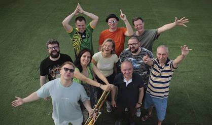 Cabernet Deneuve. Презентация альбома «Смерти нет»