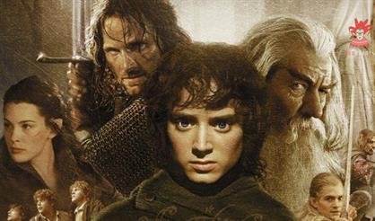 Властелин колец. Возвращение короля. HighTime Orchestra