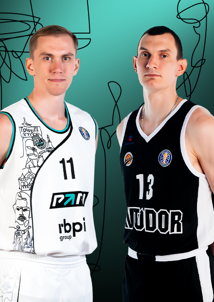 Пари Нижний Новгород - Автодор