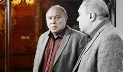 Презентация книги И.Л. Райхельгауза «Во всем виноват режиссер»