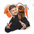 Алексей Жаров
