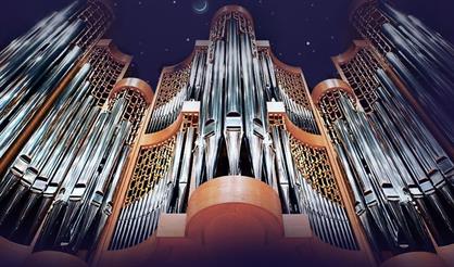 Моцарт. Реквием. Вивальди. Времена года