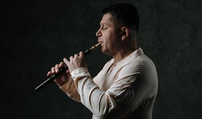 Shams (Шамсудин Мирзоев)