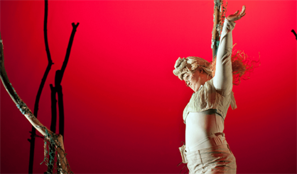 Der Sturm (Буря)