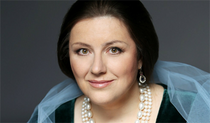 Рахманинов. Романсы, соч. 21, 26. Яна Иванилова, Андрей Коробейников