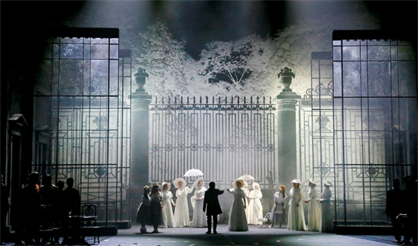 Пиковая дама