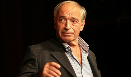 Валентин Гафт. Отдушина