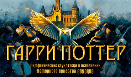 Гарри Поттер. Оркестр Sonorus