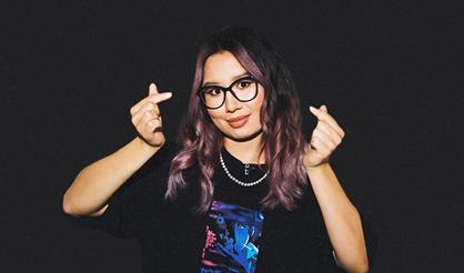 Зоя Куулар. "О чем поет эта Сансара?" Сольный концерт