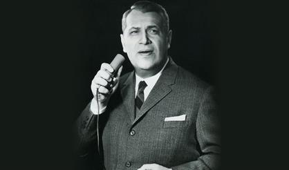 "С чего начинается Родина". Посвящение М. Бернесу