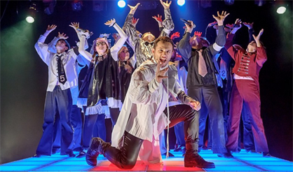 Московская история 1205