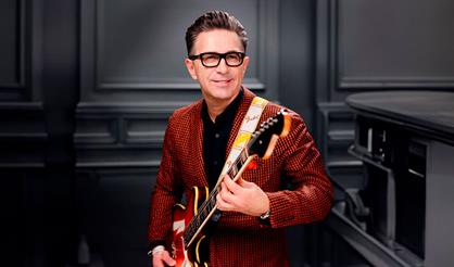 Валерий Сюткин