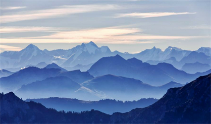 Горы. Дудук, орган и саксофон